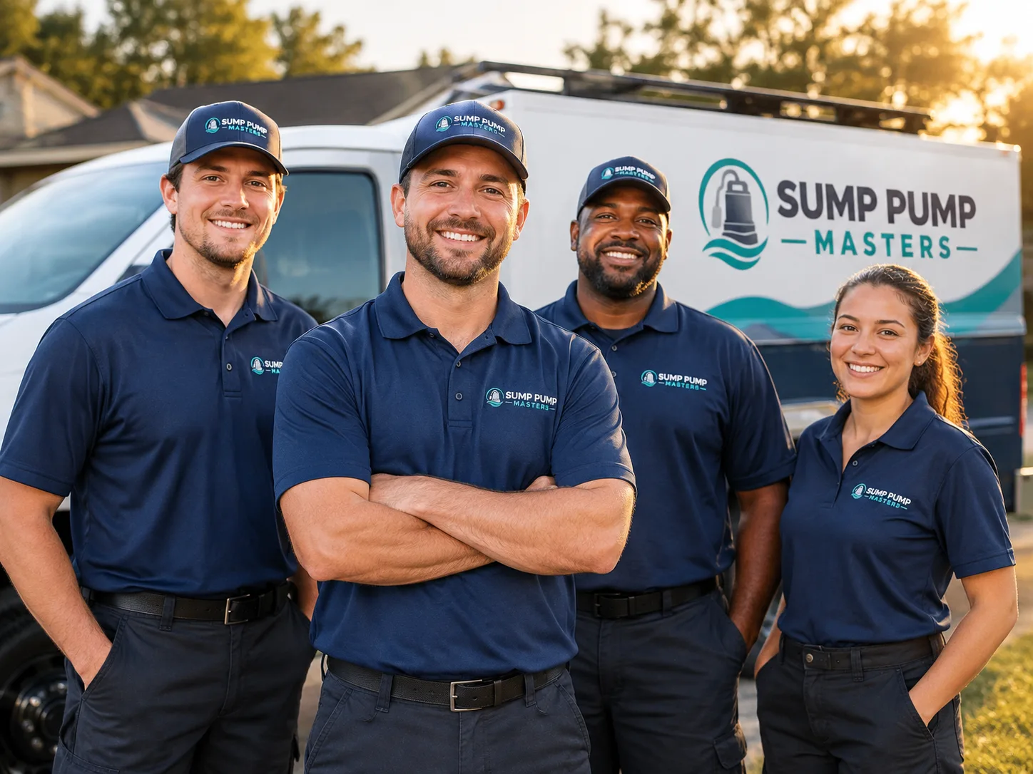 Sump Pump Repair company in Pitsburg, OH